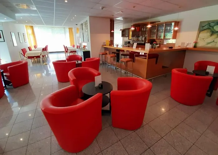 Lenas West Hotel Wien